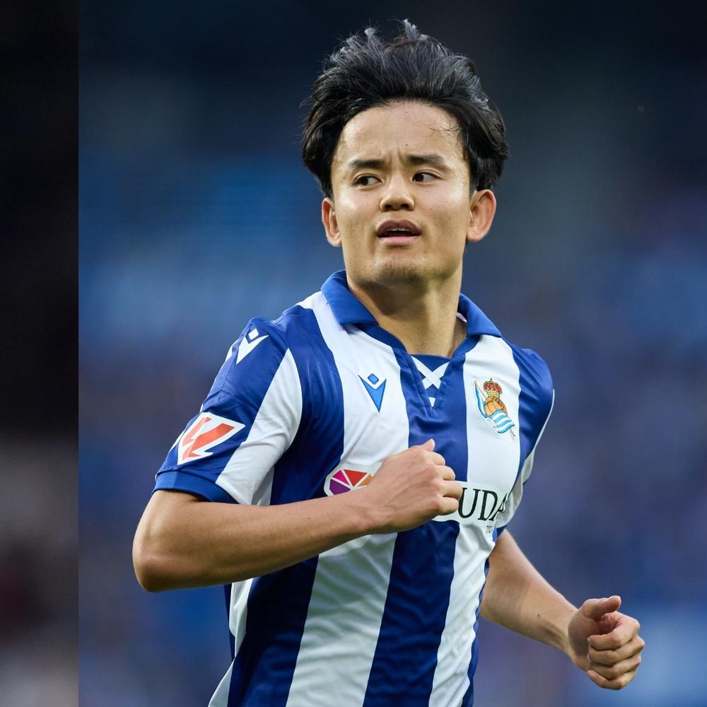 5月24日】レアル・マドリードvsレアル・ソシエダの放送/配信予定｜ラ