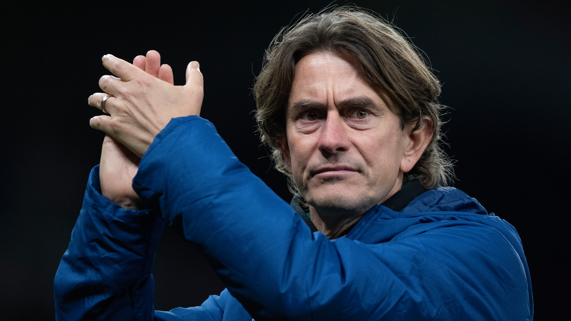Thomas Frank - Bộ Não Đằng Sau Thành Công Của Brentford Thomas Frank - Bộ Não Đằng Sau Thành Công Của Brentford
