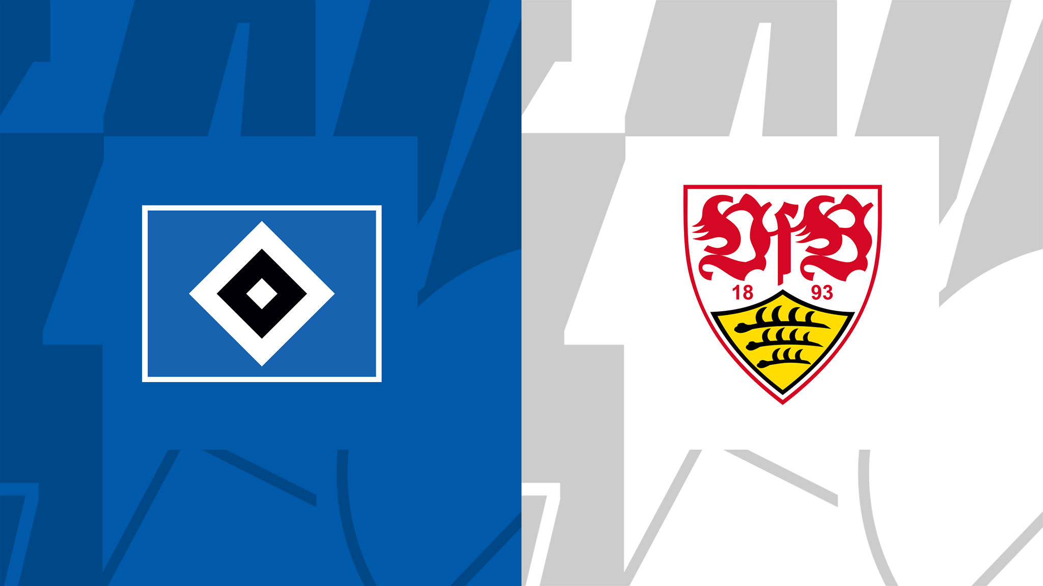 HSV Stuttgart Logos 2023