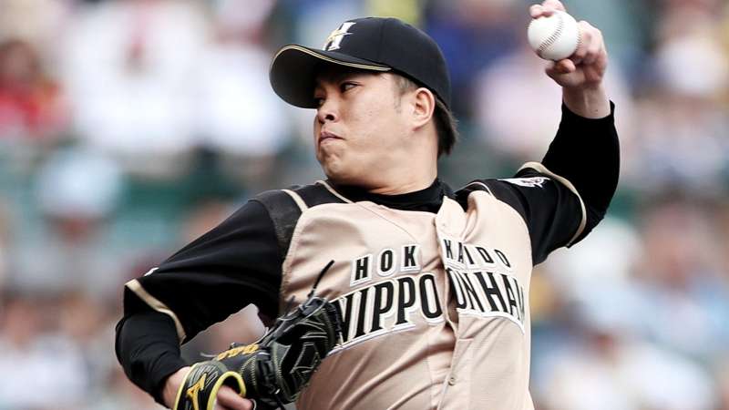 日本ハム 公文 平沼と西武 木村 佐藤のトレードが成立 プロ野球 Dazn News 日本