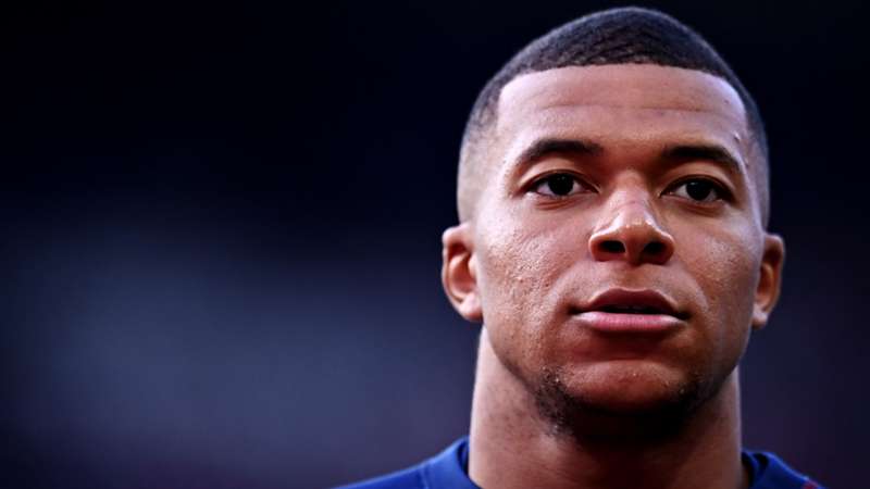 ¿Cuántos títulos tiene Kylian Mbappé en su carrera?