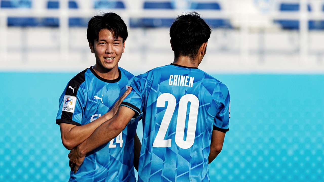 日韓頂上決戦 蔚山現代fc対川崎フロンターレの見どころ 日程 放送 配信予定 Afcチャンピオンズリーグ Dazn News 日本 日韓頂上決戦 蔚山現代fc対川崎フロンターレの見どころ 日程 放送 配信予定 Afcチャンピオンズリーグ Dazn News 日本