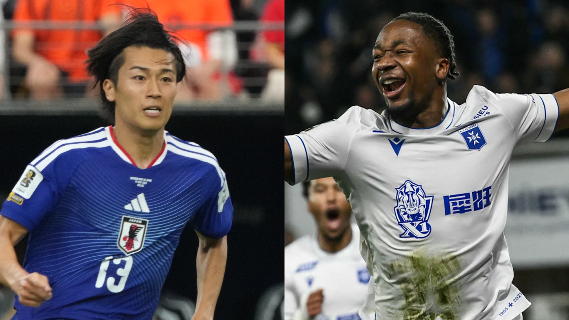 JリーグオールスターDAZNカップ」とは？ ファン・サポーター投票の方法