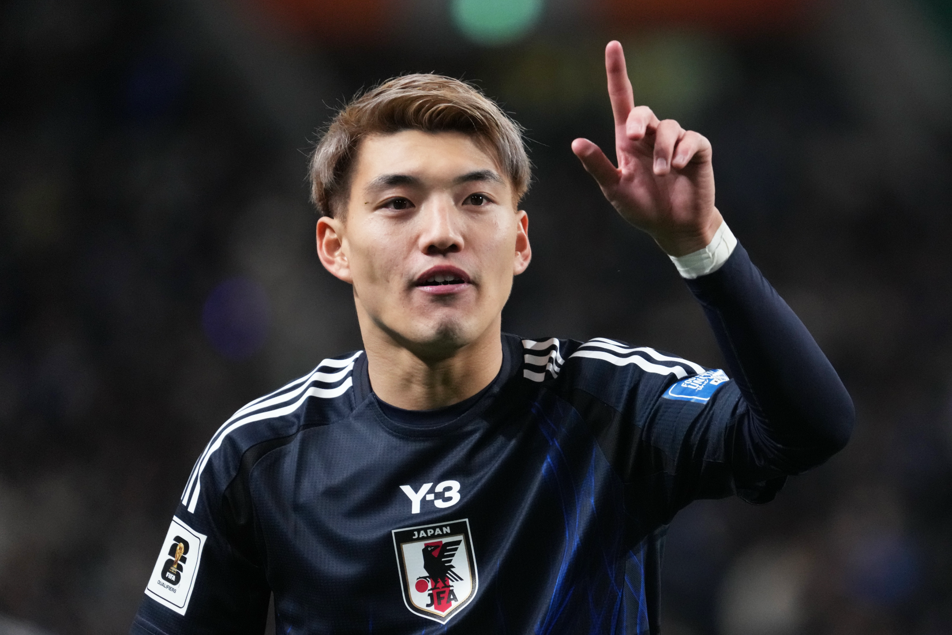堂安律・フランクフルト｜試合日程・キックオフ時間・放送予定