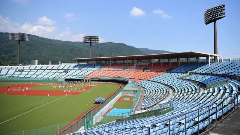 プロ野球オープン戦、新型コロナウイルスの感染拡大を受けて全72試合の無観客試合が決定