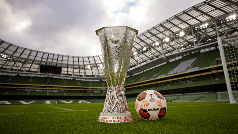 Cómo funciona la nueva Europa League: cambios y formato de clasificación, qué equipos pasan a octavos de final y a los play-offs y quién queda eliminado