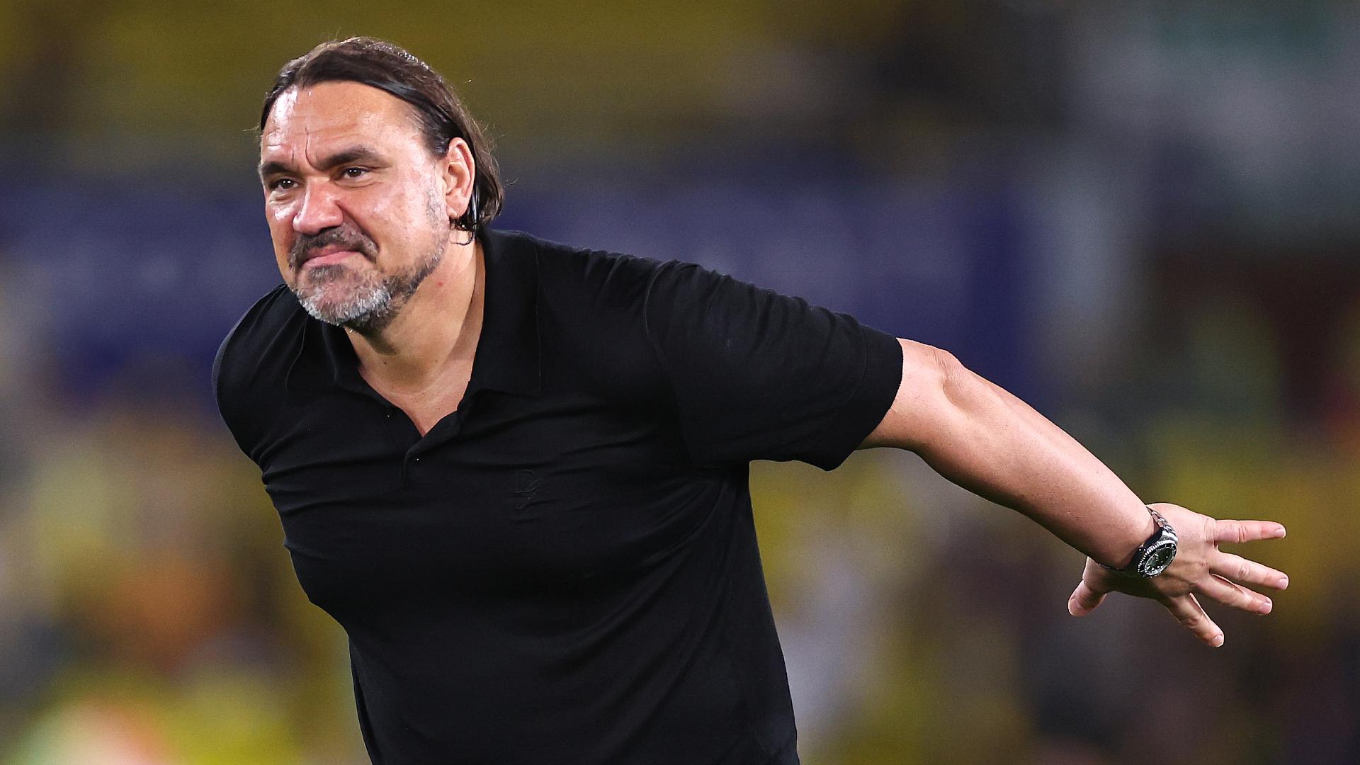 リーズ指揮官ファルケ、優勝かけた最終節へ「ファンともうひとつ