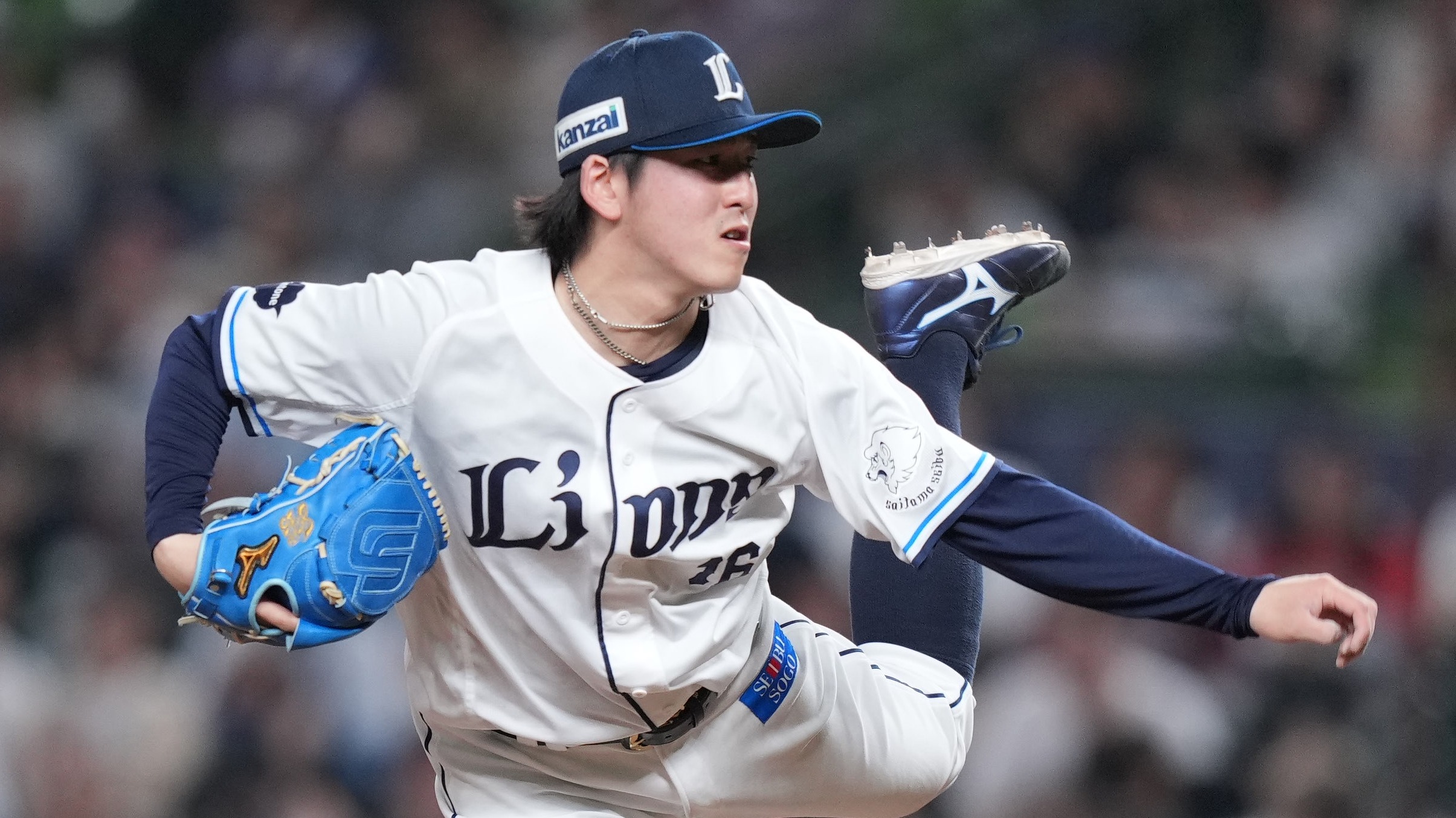 注目選手】ルイス・アルベルト｜ラツィオ｜セリエA | DAZN News JP
