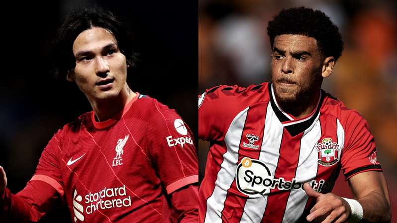 リヴァプール対サウサンプトンの見どころ 日程 放送 配信予定 プレミアリーグ第13節 Dazn News 日本 リヴァプール対サウサンプトンの見どころ 日程 放送 配信予定 プレミアリーグ第13節 Dazn News 日本