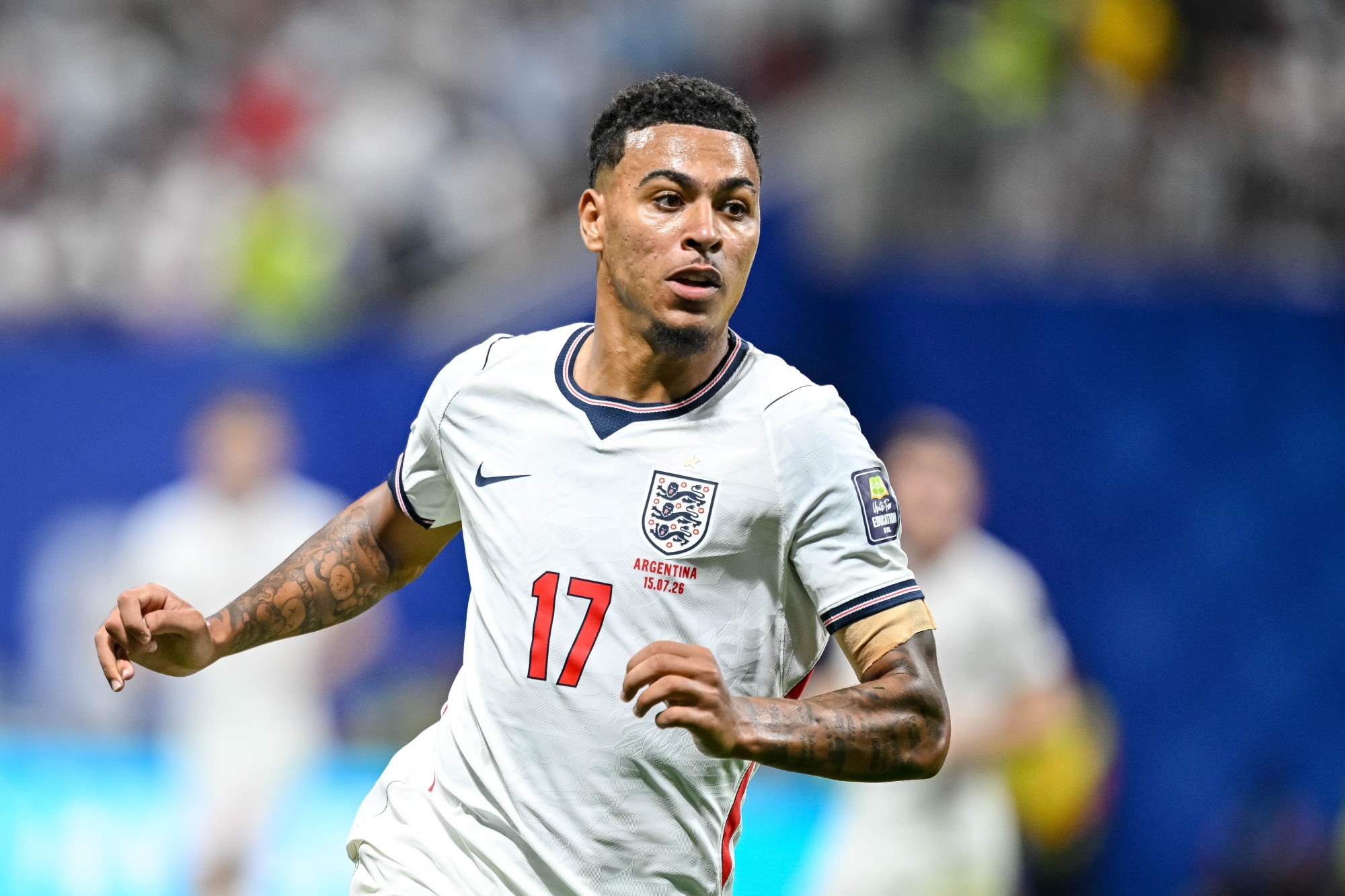 プレミアリーグ2025-26 試合日程・キックオフ時間・放送予定 | DAZN