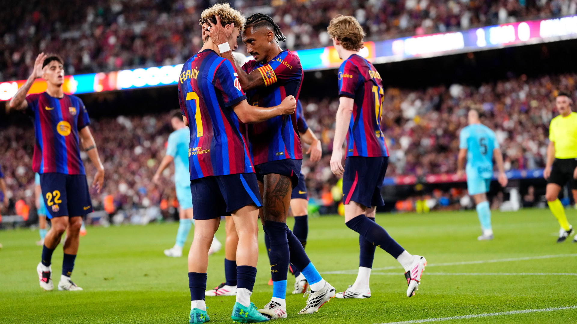barcelona fc
