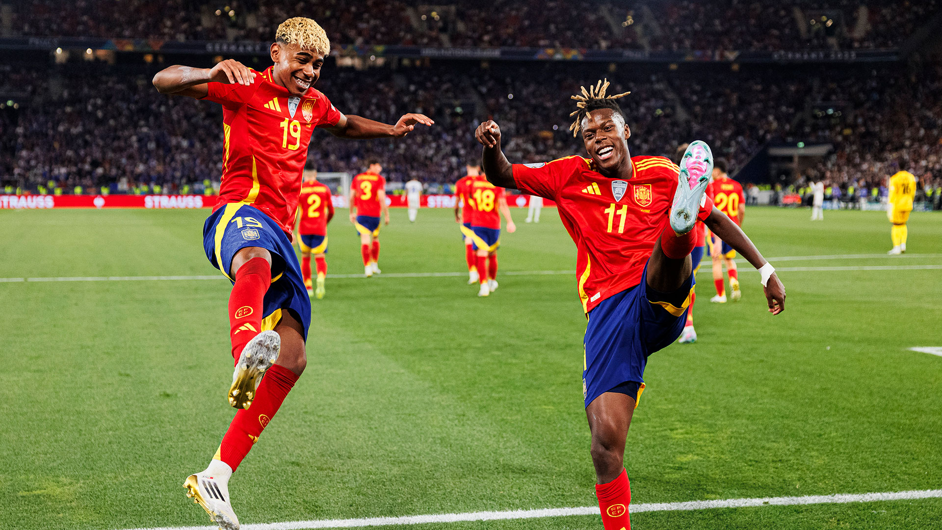 2026 World Cup Group H Guide: Teams, schedule, key player | DAZN News US