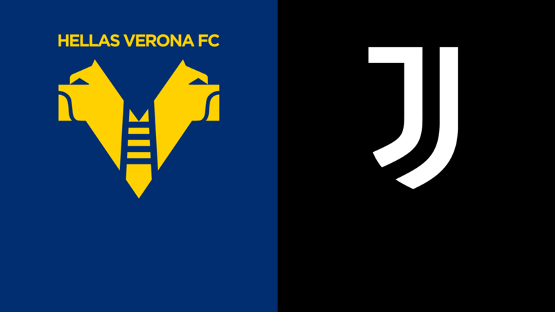 Come e dove vedere Hellas Verona-Juventus del 30/10/2021 in streaming su DAZN