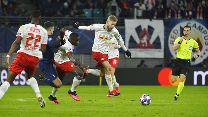 DAZN Livestream: So läuft RB Leipzig vs. Atletico Madrid