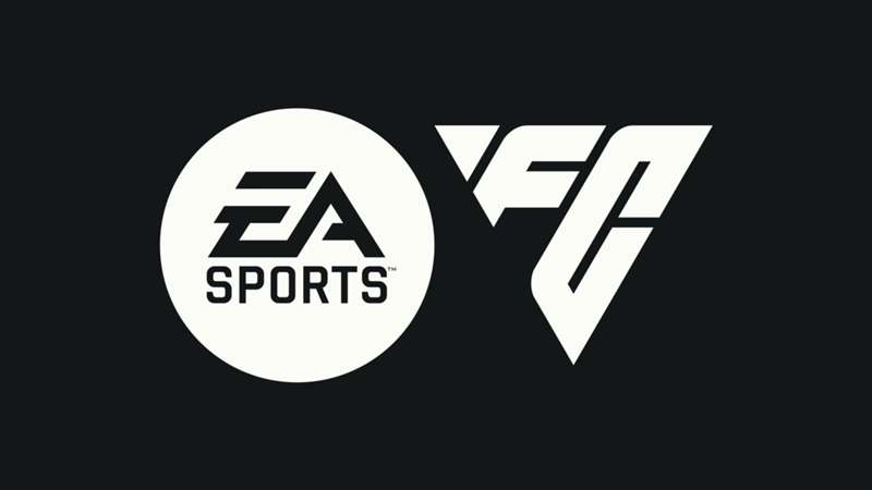 EA Sports FC Logo #1