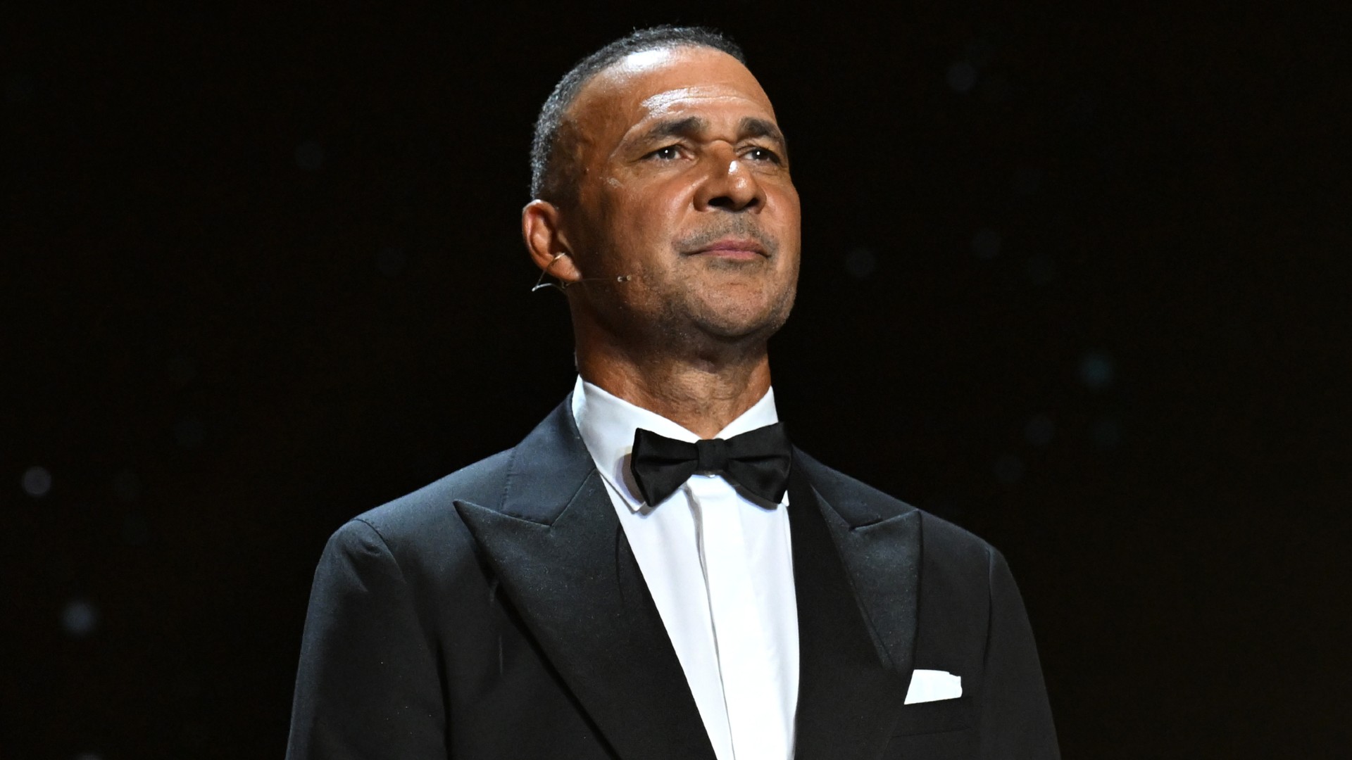 World Cup stories: Ruud Gullit names his favourites to win the