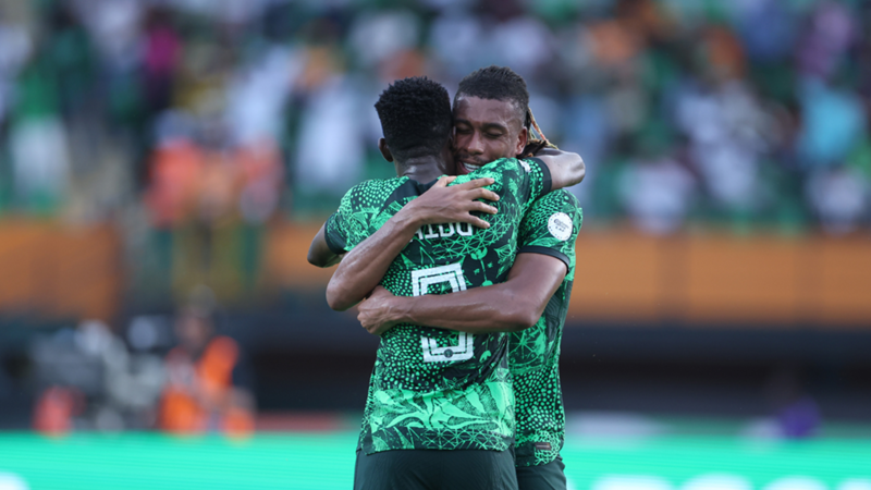 Nigeria vs Sudáfrica: fecha, hora, canal, TV y dónde ver online las semifinales de la Copa África 2024 en España