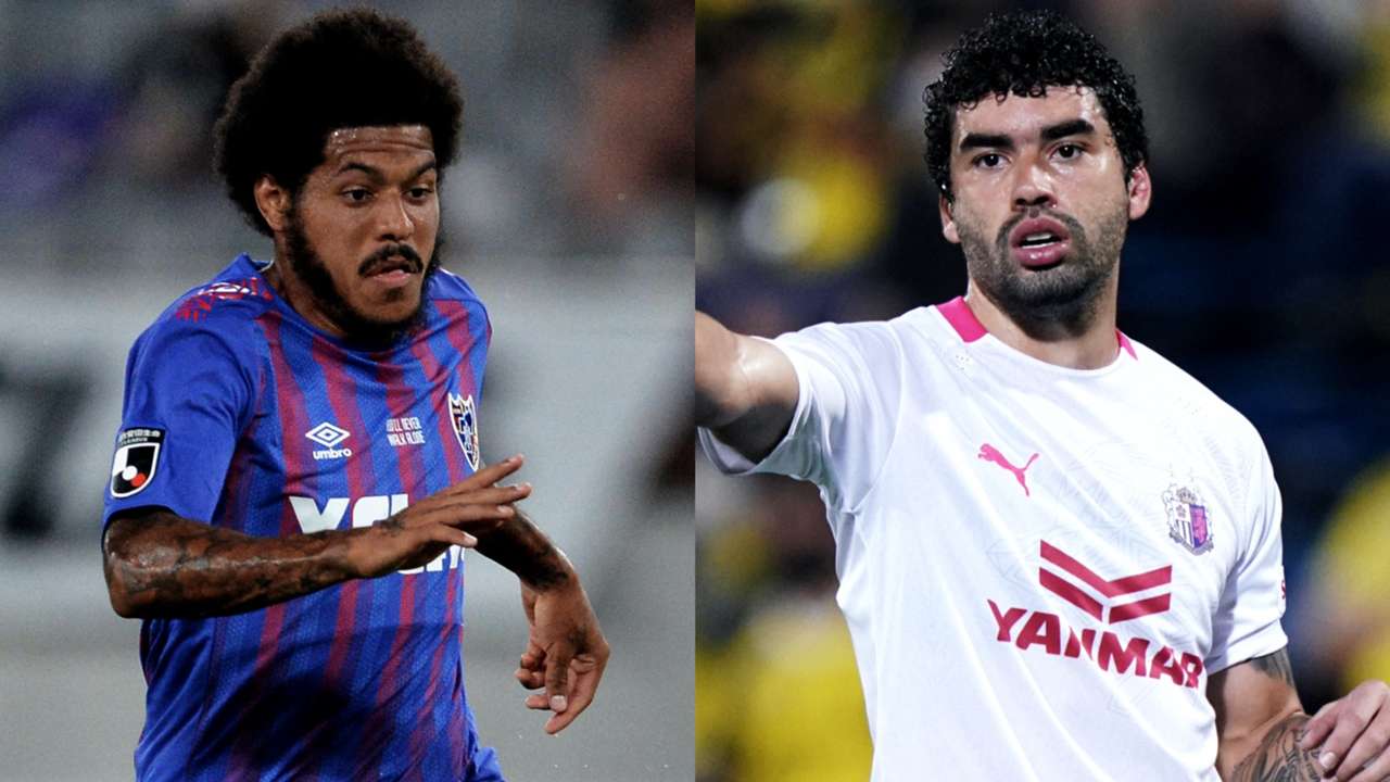Fc東京対セレッソ大阪の見どころ 日程 放送 配信予定 J1リーグ Dazn News 日本 Fc東京対セレッソ大阪の見どころ 日程 放送 配信予定 J1リーグ Dazn News 日本