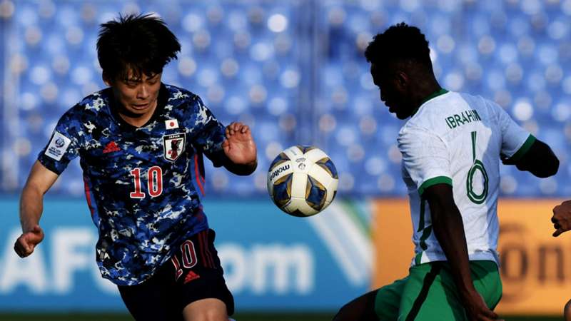 サウジとのスコアレスドローに斉藤光毅 この勝ち点１はやっぱり大きい Afc U 23アジアカップ Dazn News 日本