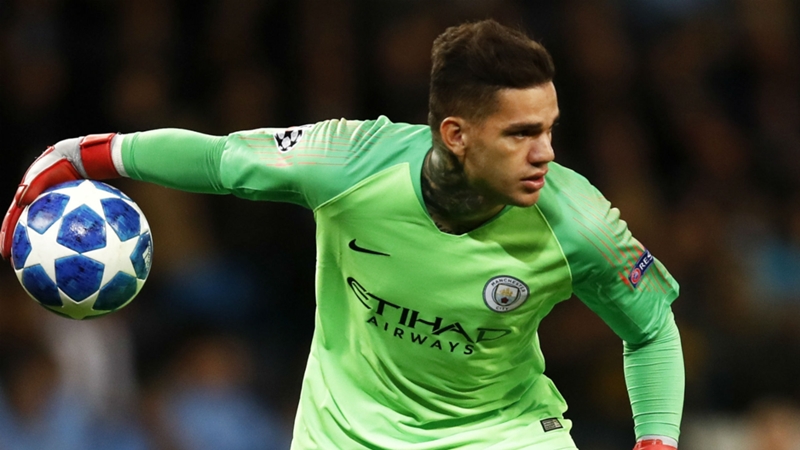 Former Chelsea defender says club need to sign a new goalkeeper — but not Ederson