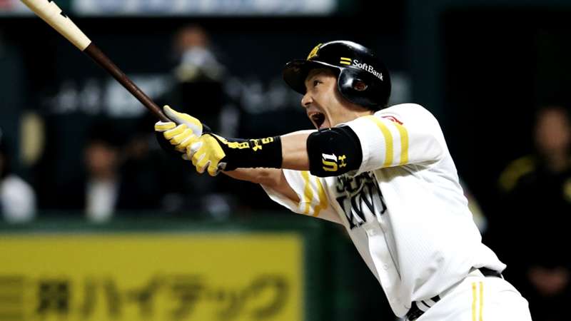 ソフトバンクとロッテがデットヒート パ リーグ週間まとめ Dazn News 日本