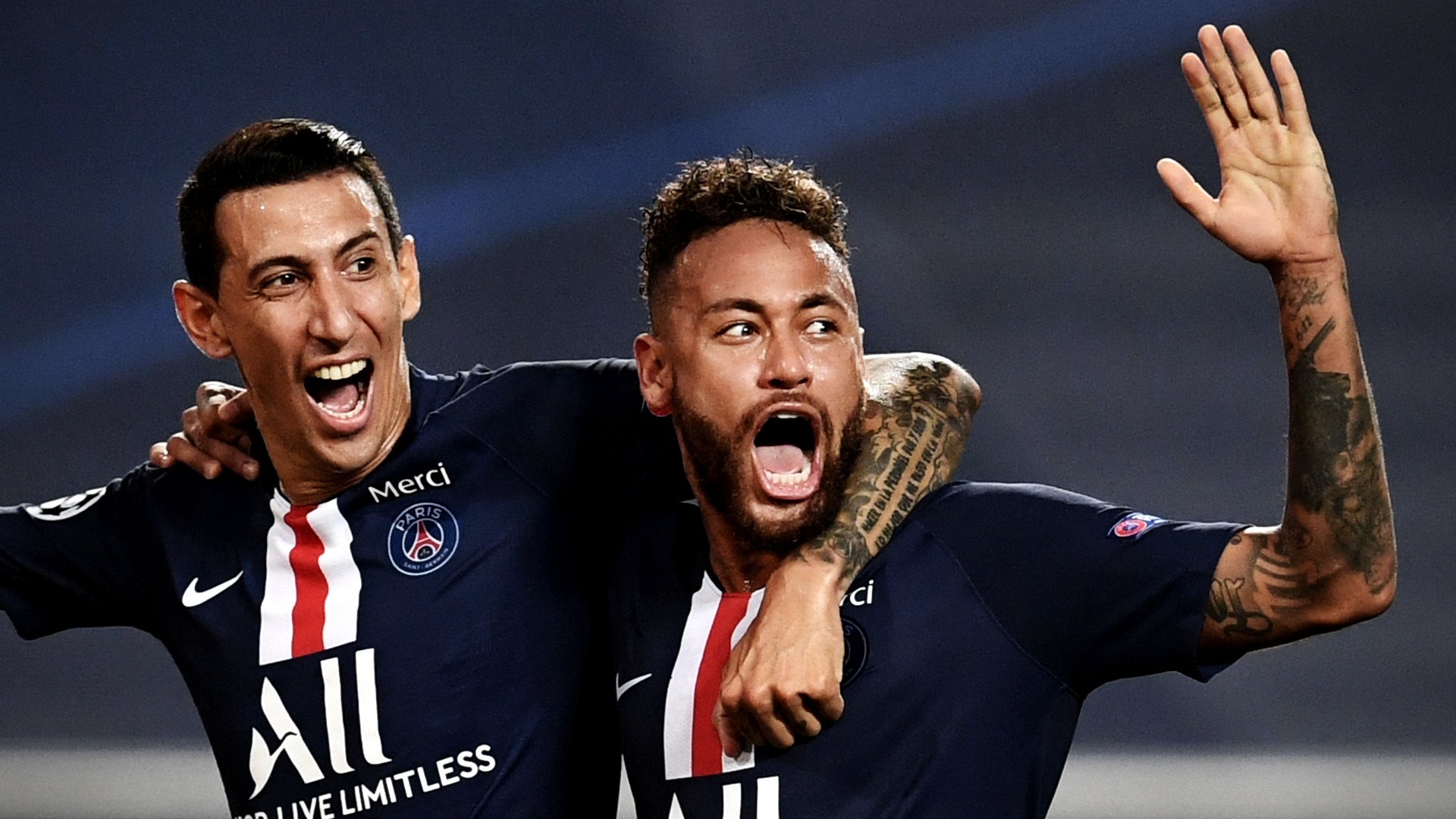 Psg 創設50周年で初の決勝進出 ディ マリアの1ゴール2アシストでライプツィヒに快勝 Cl準決勝 結果 欧州 海外サッカー Dazn News 日本