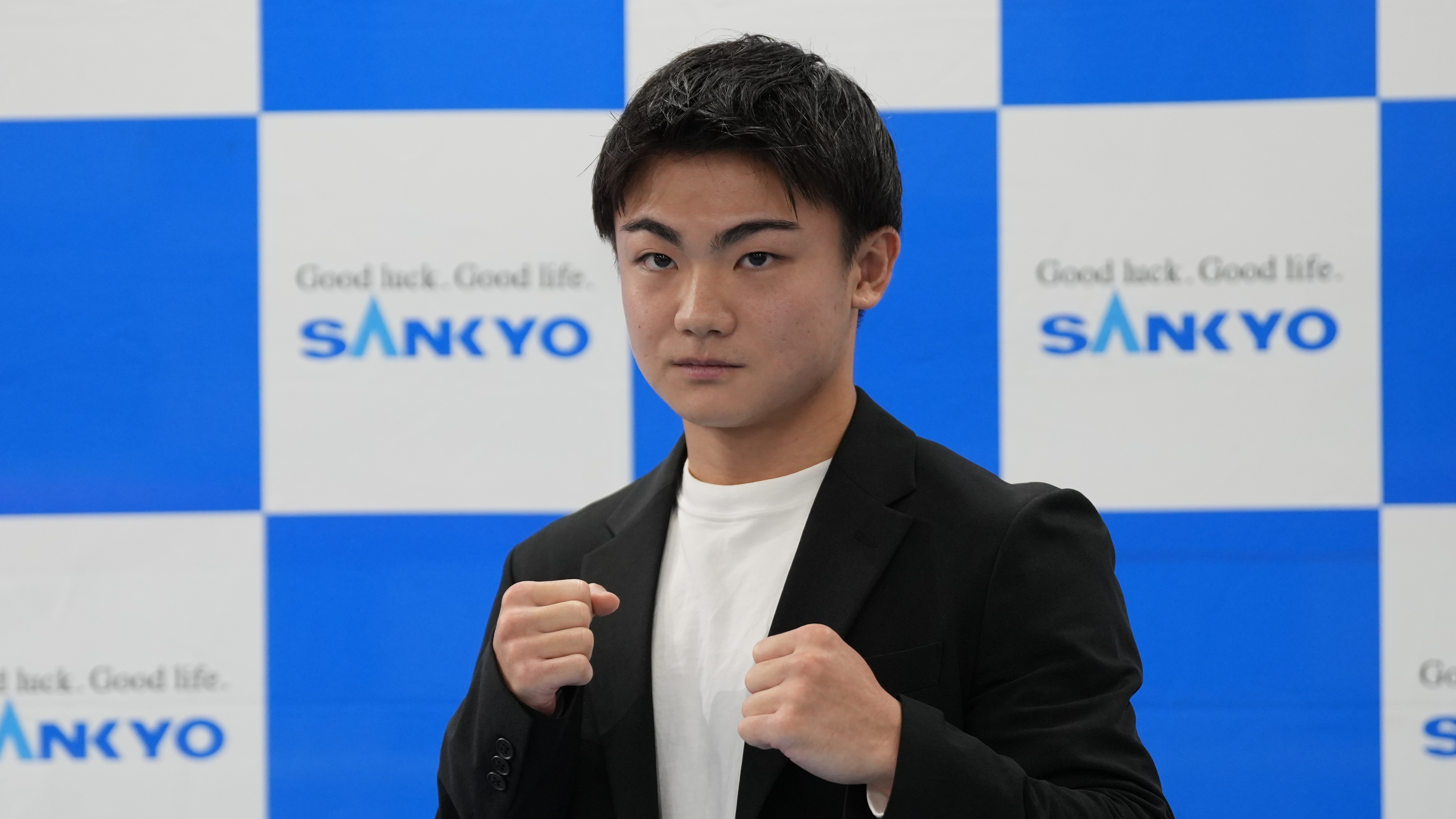 吉良大和 12月31日】吉良大弥vsイバン・ガルシア・ バルデラスのテレビ放送