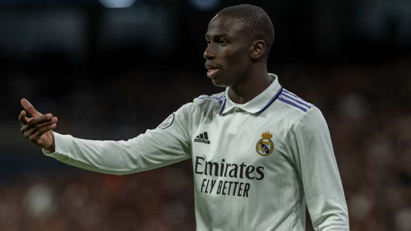 Ferland Mendy, lesionado: qué le pasa, qué lesión tiene, cuánto tiempo estará de baja y qué partidos se perderá con el Real Madrid