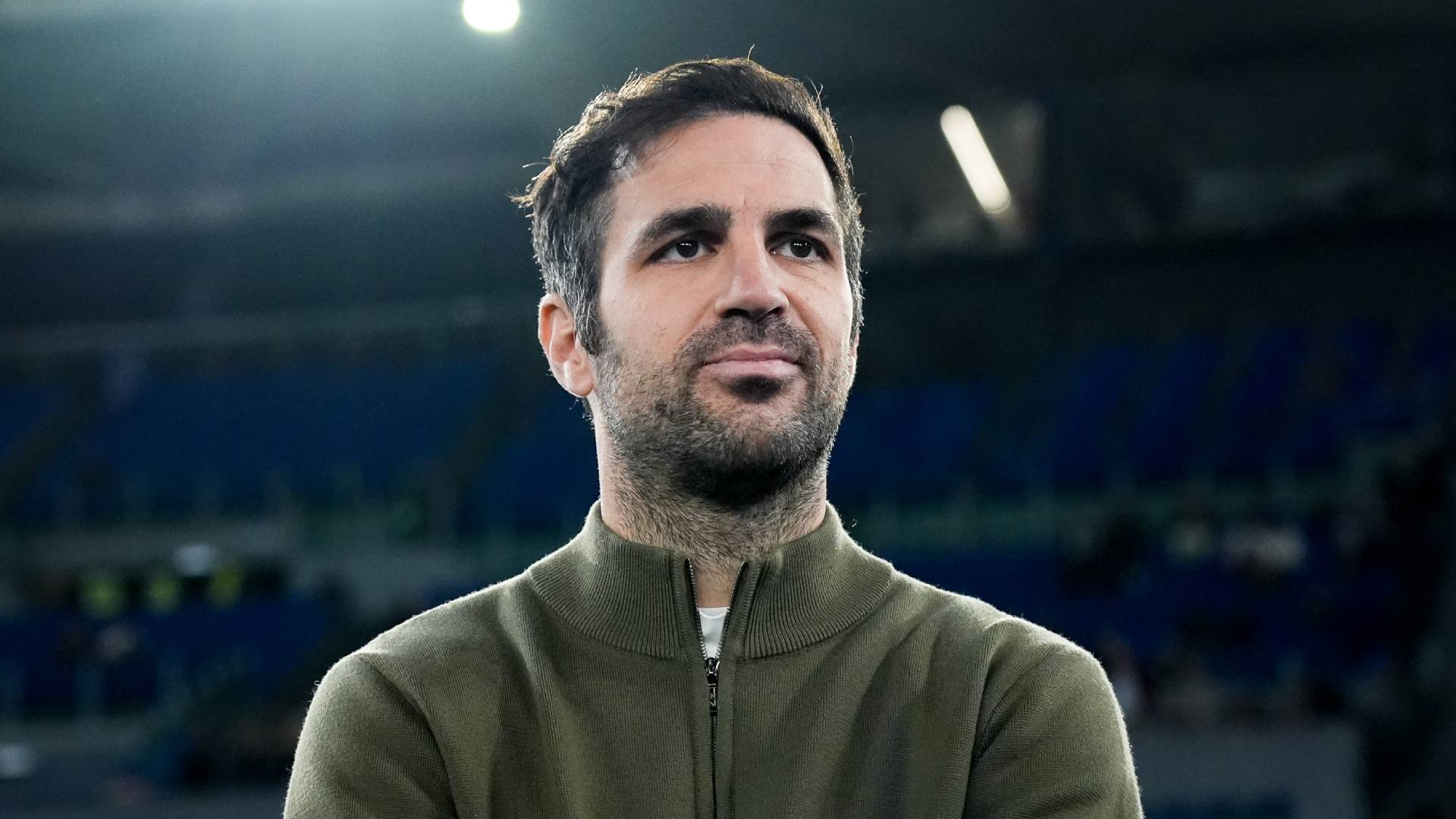 From Munich to the World: Cesc Fàbregas on youth, the FIFA Club World ...