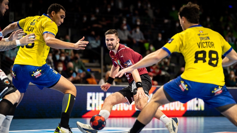 Bidasoa Irun hoy: dónde ver online, cuándo juega, canal y TV del próximo partido de balonmano en la EHF European League