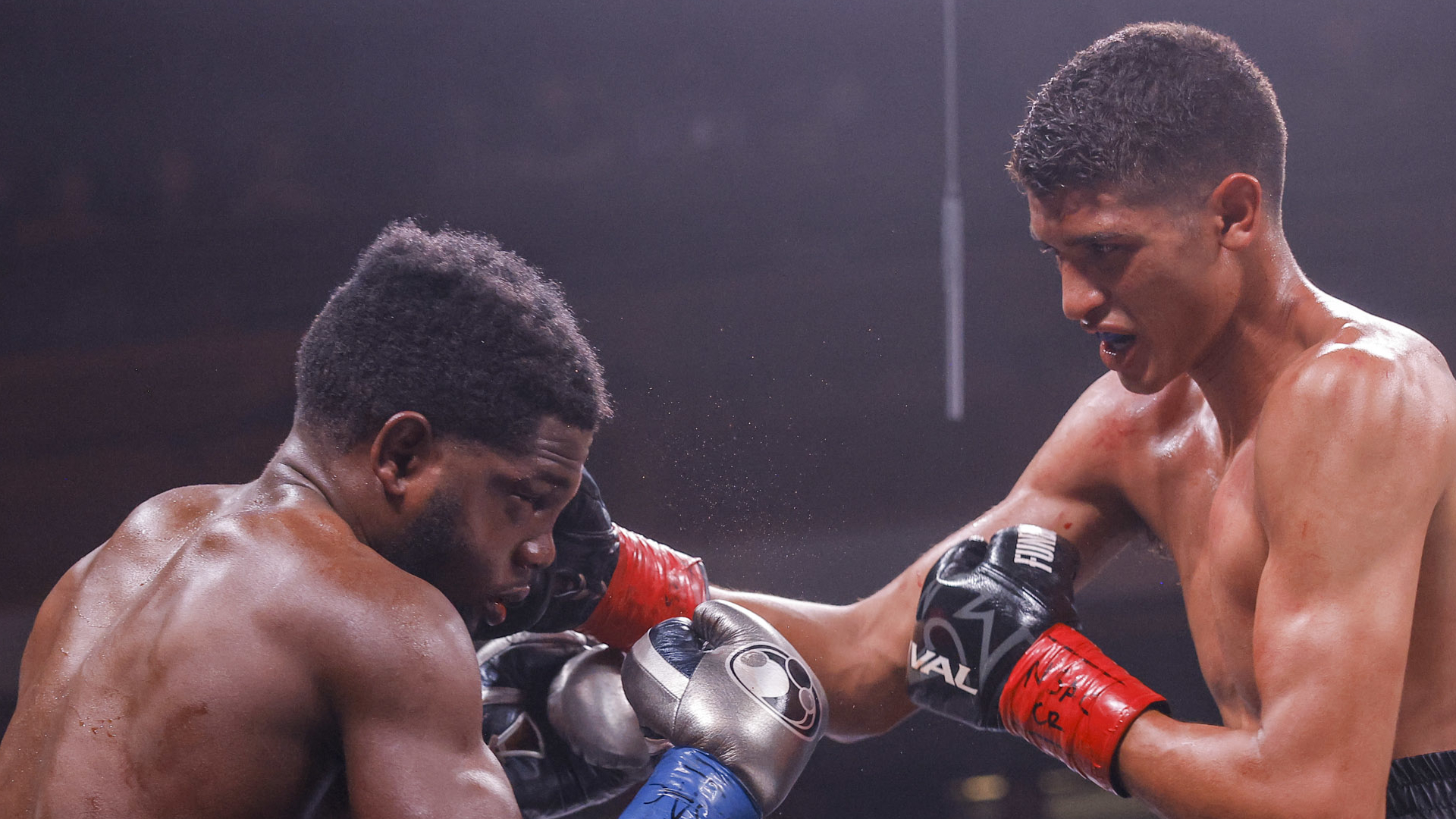 What Lies Ahead for Both Fighters