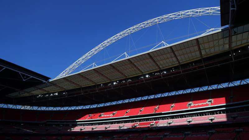 Wembley set to host major boxing event and it's not Tyson Fury vs. Anthony Joshua