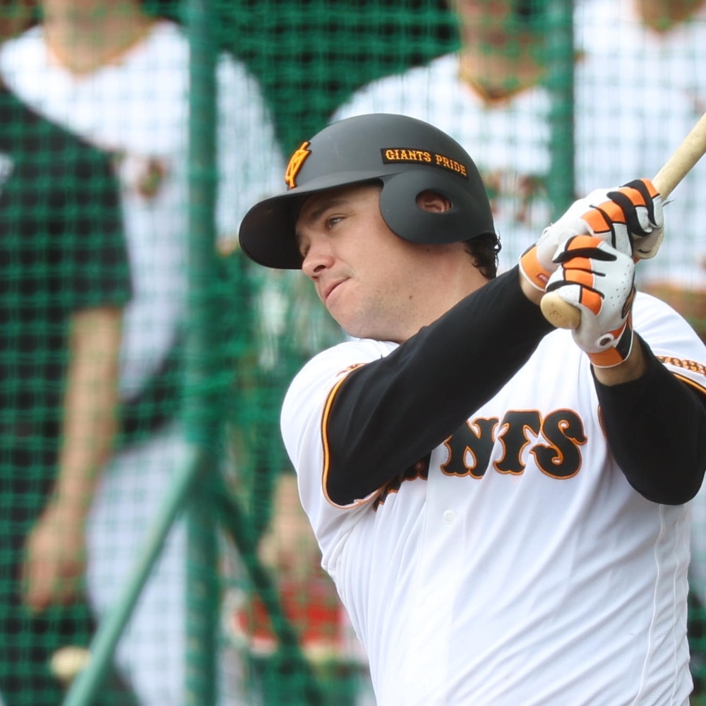 動画】東京ヤクルトスワローズが青木宣親の現役引退を発表、日米通算