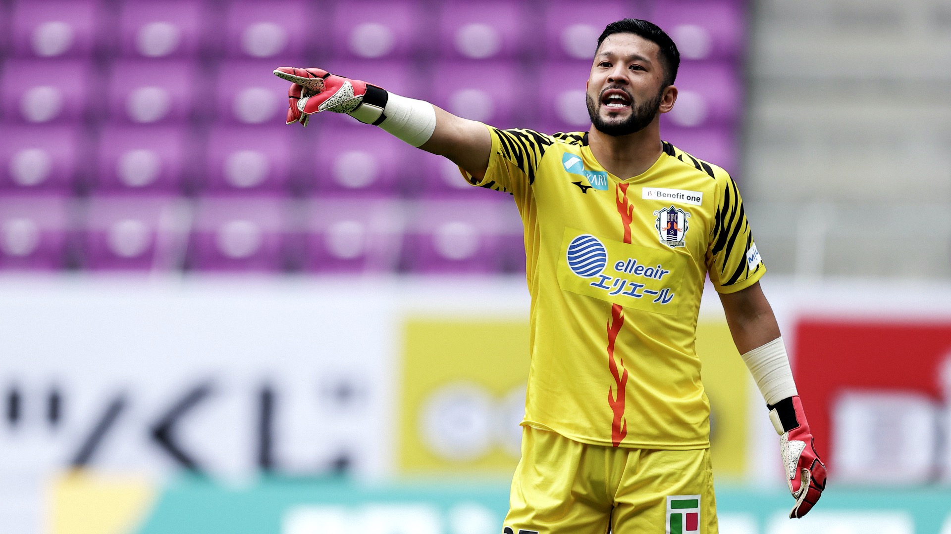 愛媛fc 注目選手 選手一覧 試合日程 21jリーグ選手名鑑 Dazn News 日本 愛媛fc 注目選手 選手一覧 試合日程 21jリーグ選手名鑑 Dazn News 日本