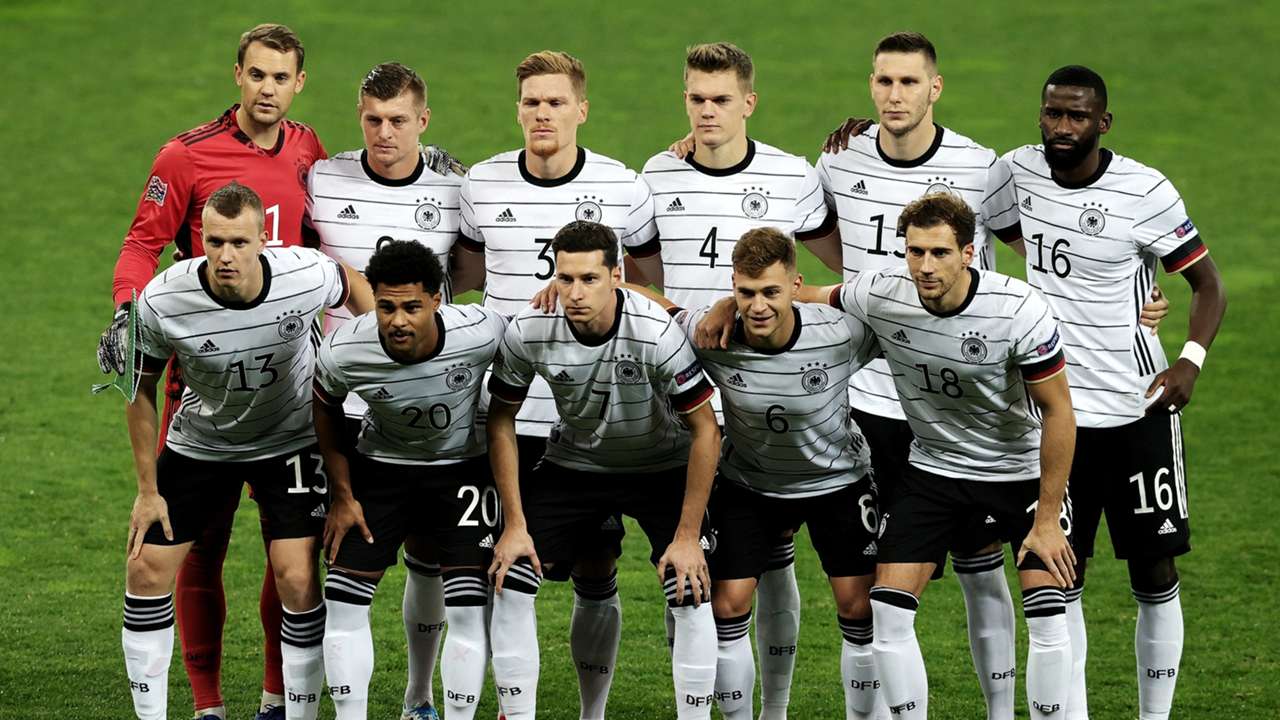 ドイツ代表 最新情報 注目選手 招集メンバー 試合日程 カタールw杯欧州予選 Dazn News 日本