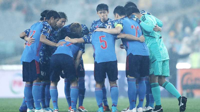 コラム 示唆に富んだベトナム戦 日本代表は 世界の潮流 についていけるのか サッカー日本代表 Dazn News 日本