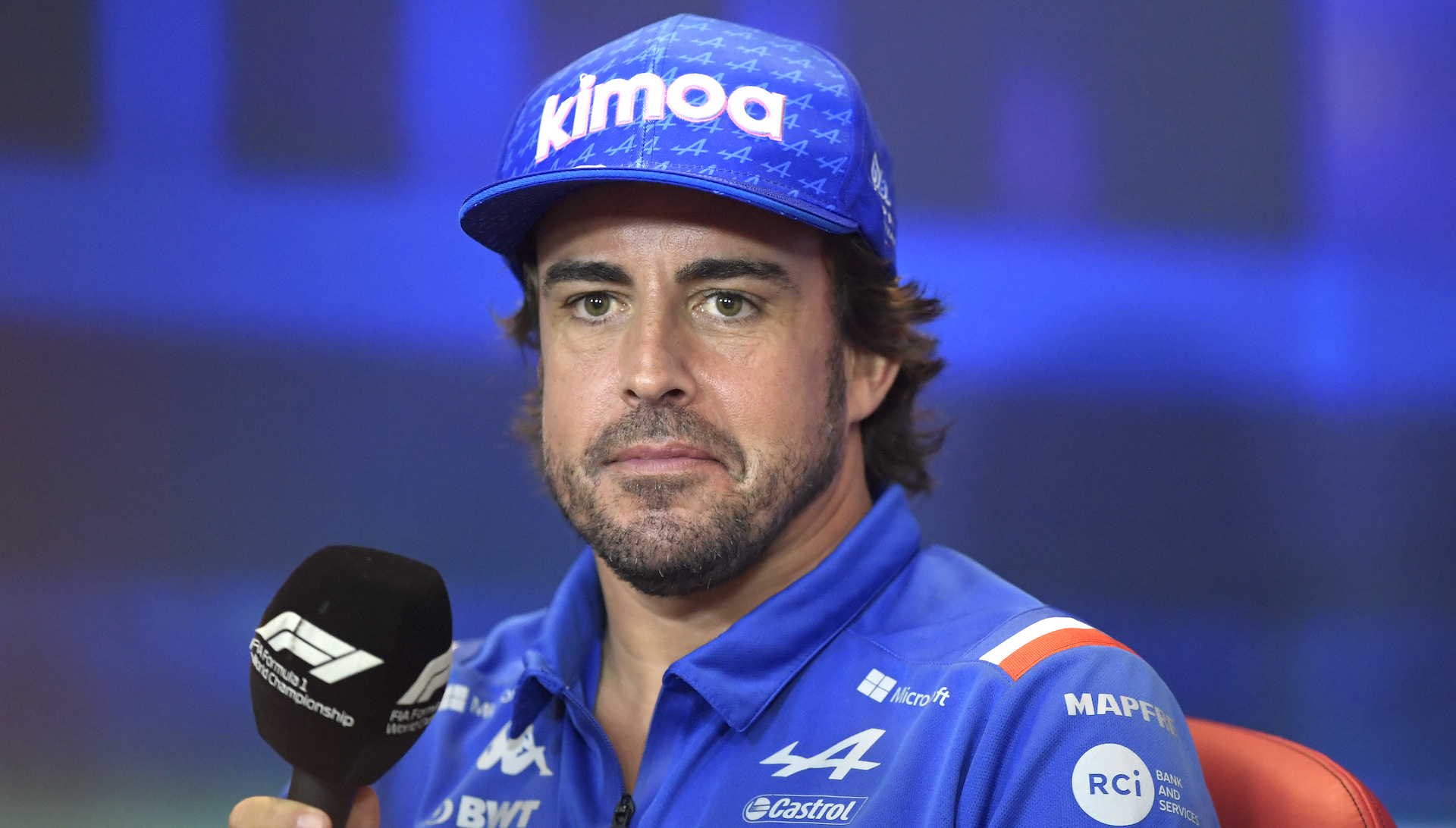 Fernando Alonso en el Mundial de F1 2021: equipo, coche, carreras, puntos,  victorias, podios, poles, abandonos y posición