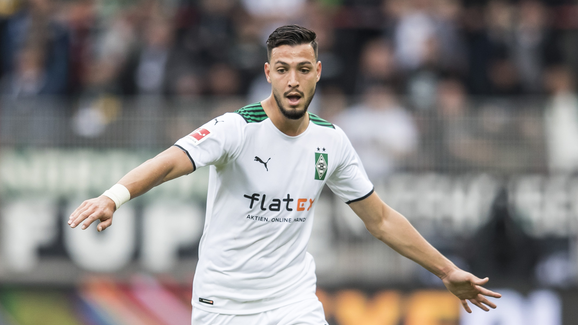 Fussball Heute Live Im Tv Und Live Stream Gladbach Vs Bochum Dazn News Deutschland