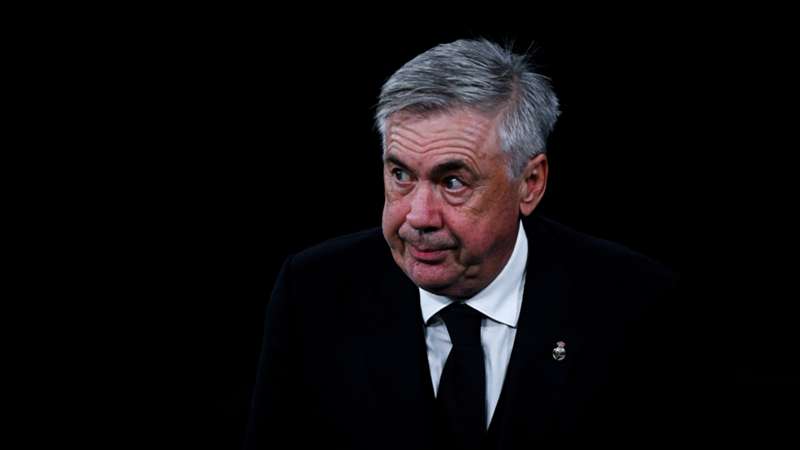 Quantas UEFA Champions League tem Carlo Ancelotti?