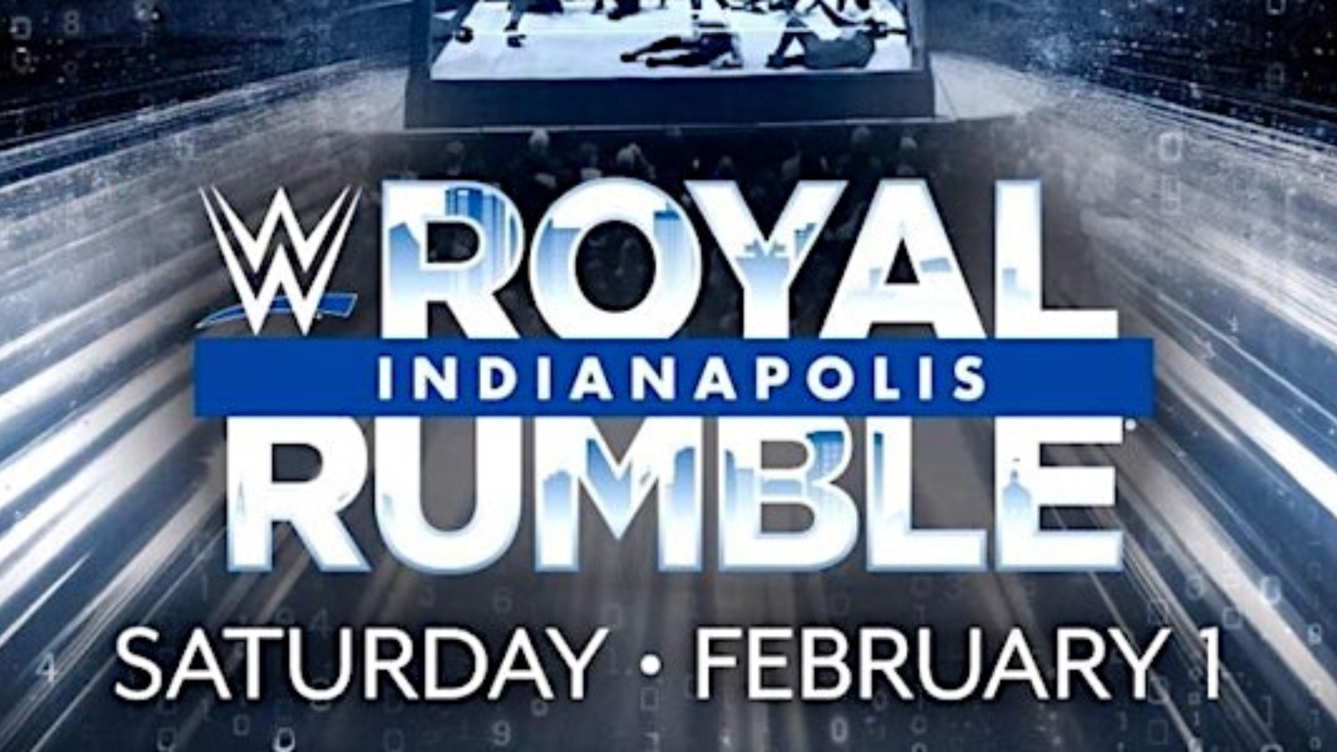 WWE Royal Rumble 2025 Date, start time, full match card, TV channel