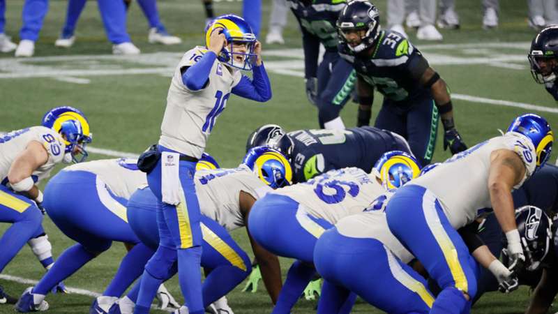 ¿A qué hora es el Seattle Seahawks vs San Francisco 49ers de Thanksgiving NFL 2023 hoy?