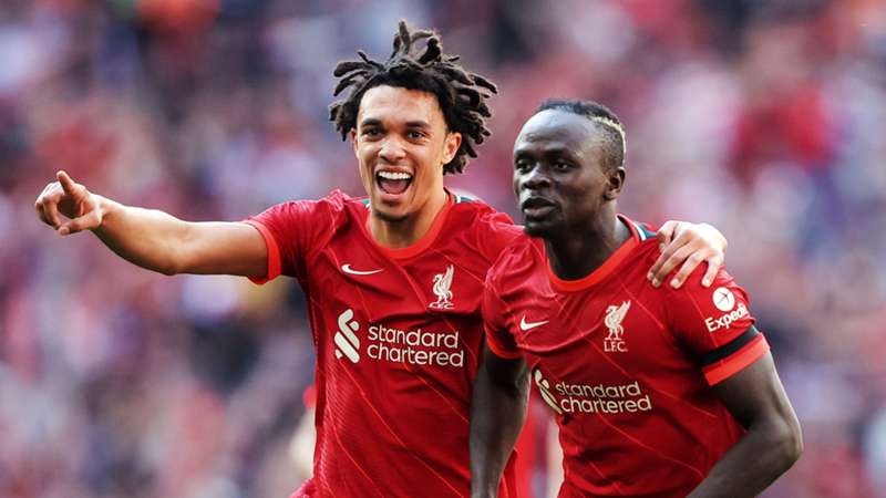 決勝カードはリヴァプール対チェルシーに Faカップ準決勝 結果まとめ Dazn News 日本 決勝カードはリヴァプール対チェルシーに Faカップ準決勝 結果まとめ Dazn News 日本