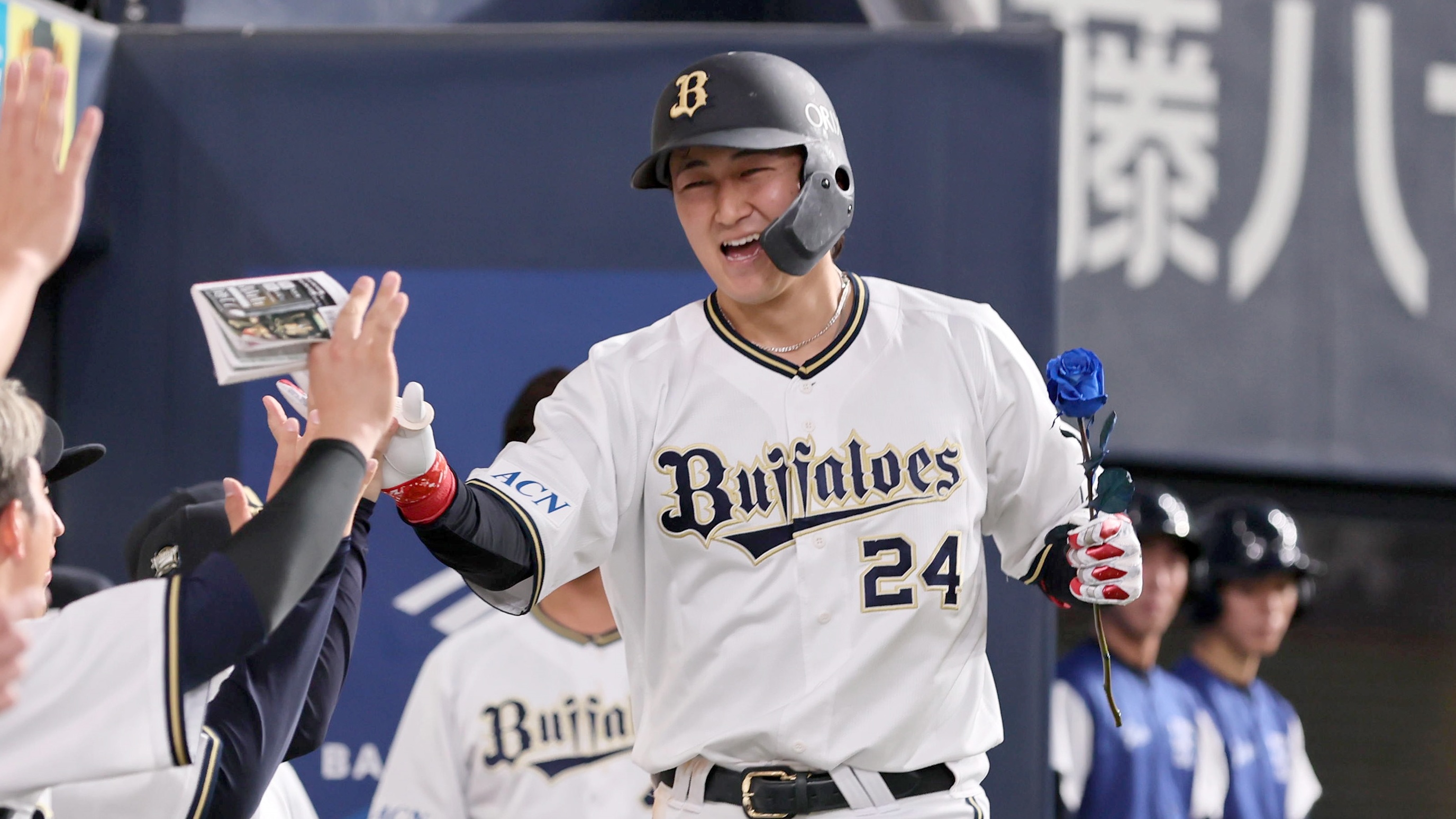 オリックス・バファローズ｜2026年オープン戦の日程・放送予定・視聴