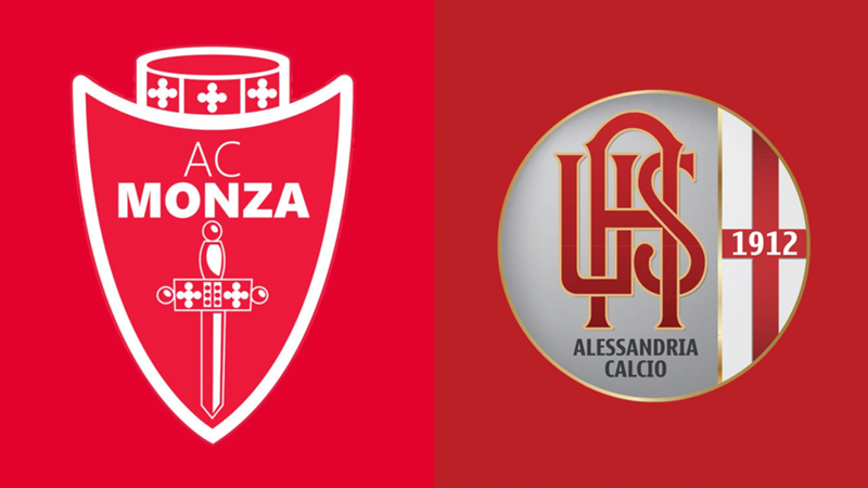 Come e dove vedere Monza-Alessandria del 1/10/2021 in streaming