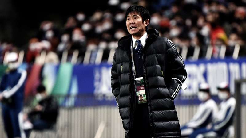 プレビュー アジアとの戦いから世界との戦いへ 日本代表が札幌でパラグアイ代表と激突 キリンチャレンジカップ22 Dazn News 日本