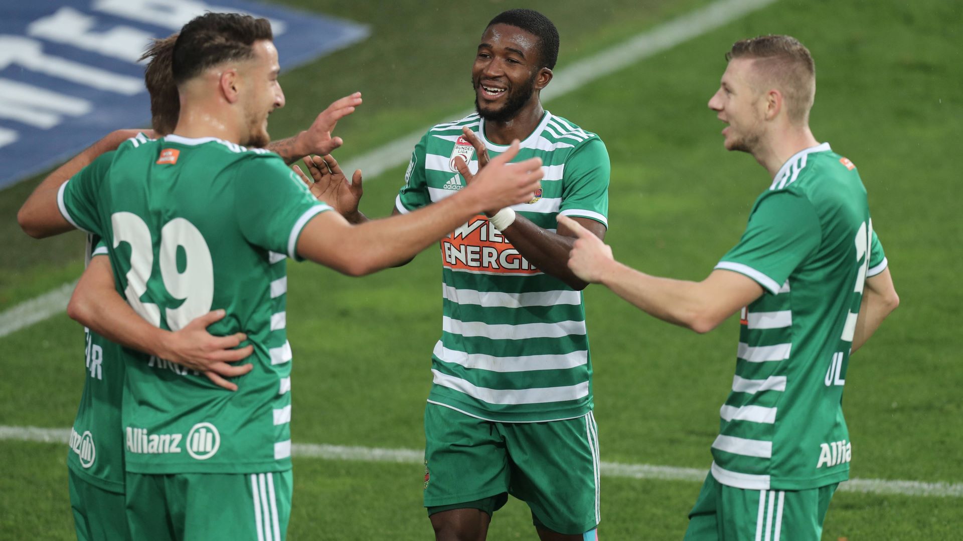 Rapid Wien Europa League Livestream