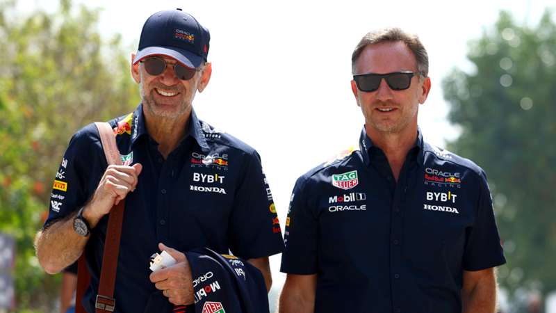 Red Bull y la intrahistoria para evitar el fichaje de Adrian Newey por Ferrari con Aston Martin de protagonista