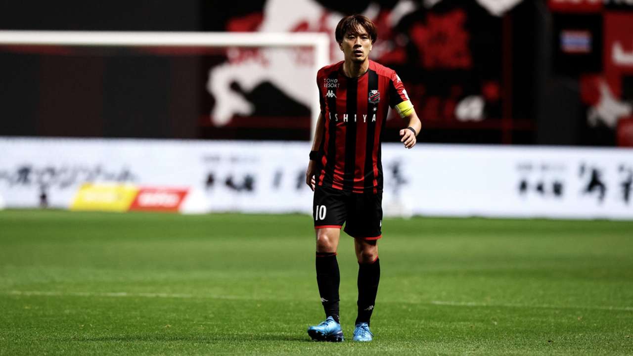 補強の真相 札幌 三上gmが語る強化の鍵は 得点を奪う能力 と フルコートマンツー Jリーグ Dazn News 日本