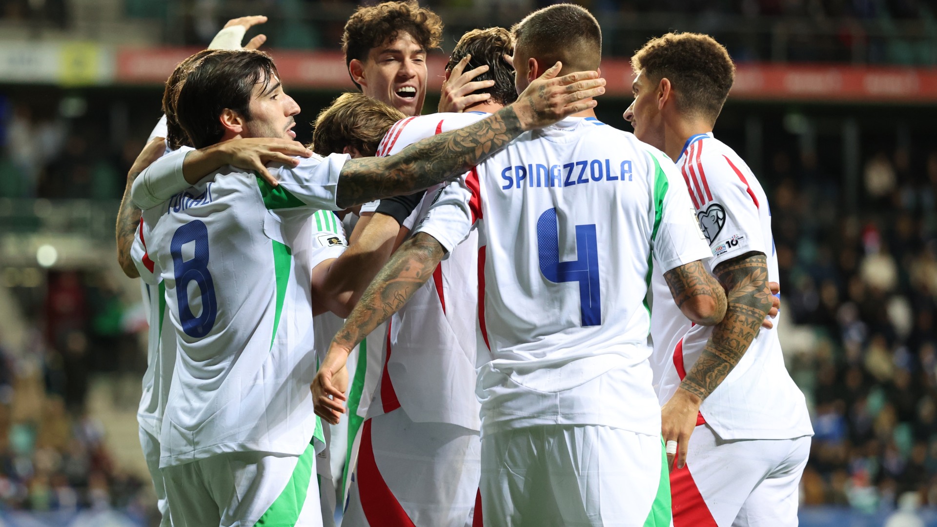 イタリア代表、来月のW杯出場決定はもはや“蜃気楼”…それでも伊メディア