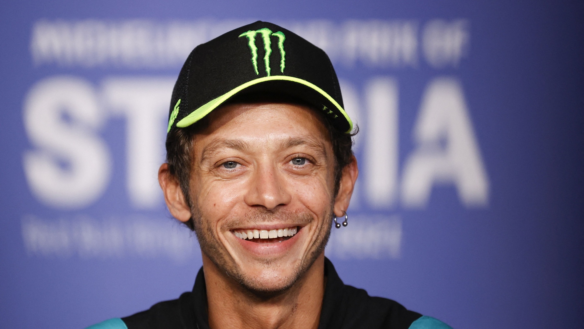 Valentino Rossi